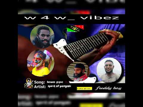 Lewa PPC ,By Spirit of Pangali 2024 fresh hits