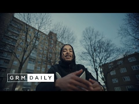 Sirus The Nme ft Ywnlkasnb - 1’s [Music Video] | GRM Daily