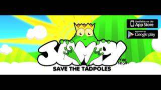 Jumpy The Frog - Main Theme Song