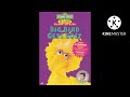 Big Bird Gets Lost The Crossover Trailer Narration For Bradley Browne Productions