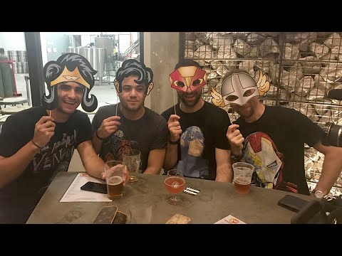 download lagu mp3 mp4 Marvel En Miami, download lagu Marvel En Miami gratis, unduh video klip Marvel En Miami