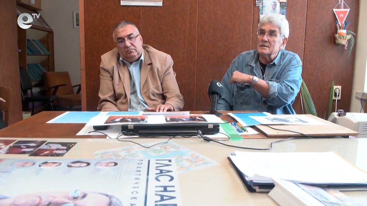 Марио Бисеров: Енергетиката в България се унищожава под влиянието на американското посолство