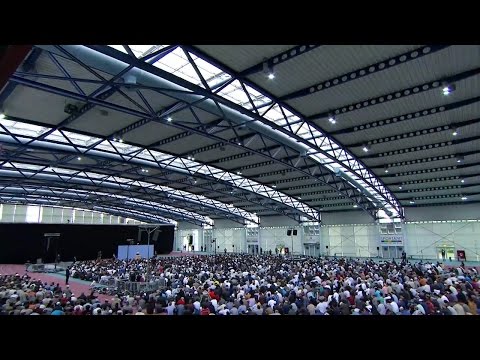 Freitagsansprache 29. Mai 2015