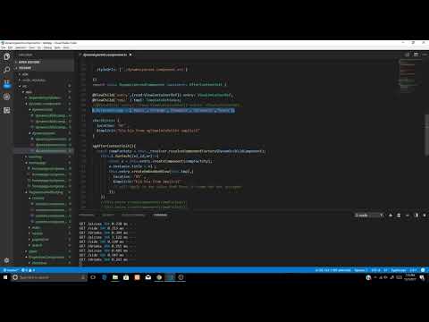 Ang4 3 DynamicComponents