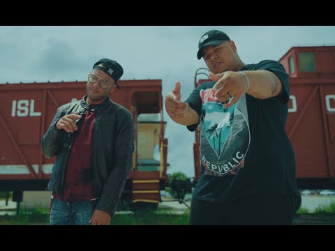 Niko Eme ✘ Abner RVR - Esperando Un Milagro (Trap Cristiano 2019) Video Official