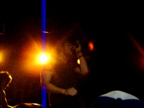 Adelitas Way Invinsible @ I-Rock Detroit 7.3.10