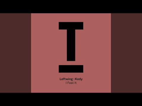 I Feel It (Extended Mix)