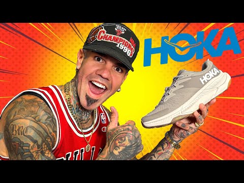 HOKA Transport