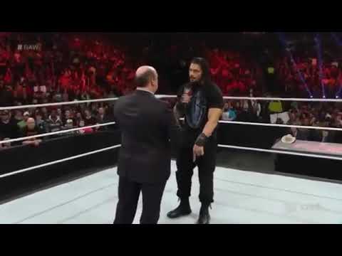 Roman reigns vs allu arjun ( DK)