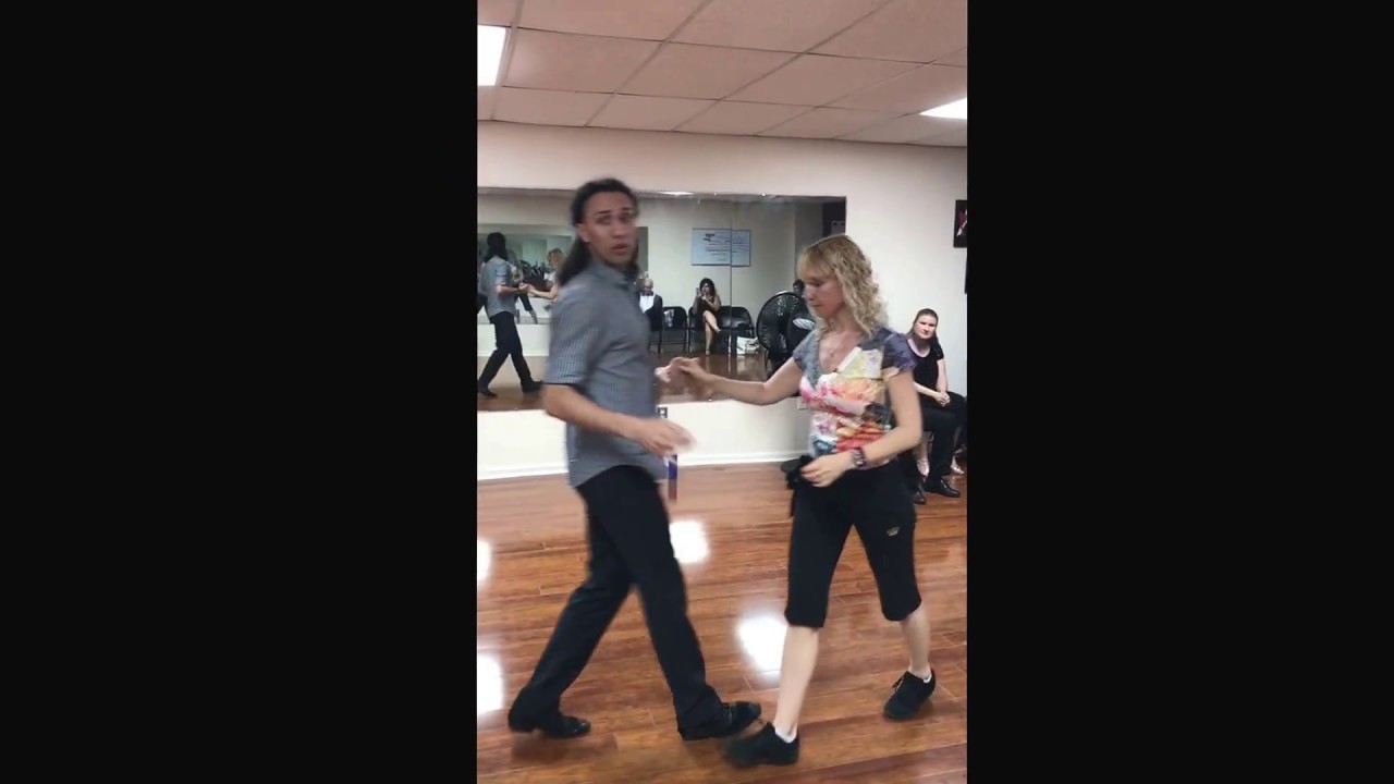 Ramiz and Natalia tango 34.0