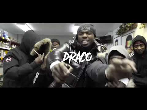 CJ x ROWDY REBEL x FIVIO FOREIGN NY DRILL TYPE BEAT - " GANG " (Prod. FlossyDraco)