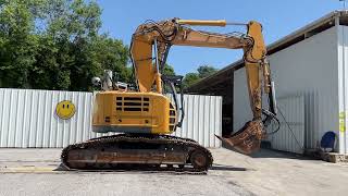 Ερπυστριοφόρου εκσκαφέα Liebherr R924 Compact Litronic προς πώληση - Απεικόνιση 4 | Machineryline GR Ερπυστριοφόρος εκσκαφέας Liebherr R924 Compact Litronic | Απεικόνιση 4 - Machineryline