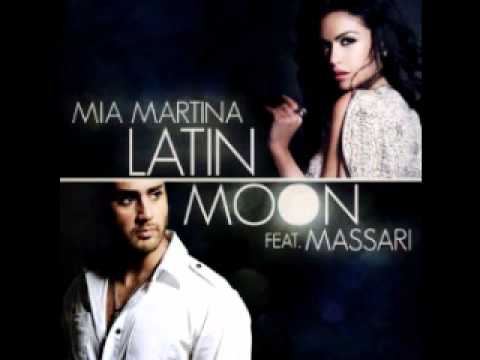 mia martina ft massari.