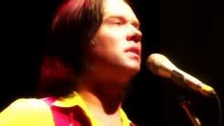 Rufus Wainwright - Jericho, Ulster Hall Belfast 2012