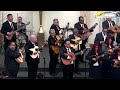 IECE ARLETA CA USA Mi Vida Y Mi Voz Ex Integrantes Del Conjunto Eben Ezer SJPD 50Aniversario