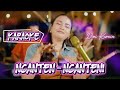 Dini Kurnia Nganten Nganteni KARAOKE