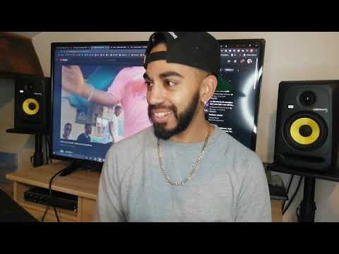 REACTION DOKS FEAT ELOW'N - BABY LOVA (Clip Officiel)