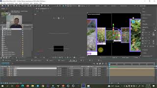 Day 4 : Co2Mc2 ( 2022 to 2023) - 3D Animation Production Part 2