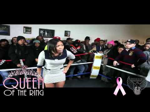 Skye vs Jaz The Rapper