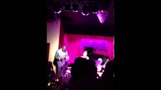 Buster Williams Sextet (Mirrors) Project with Jean Baylor "Second Hand Rose"