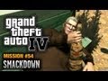GTA 4 Mission 54 Smackdown 1080p