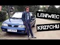 LENIWIEC Krzychu Official Video 2011 2021
