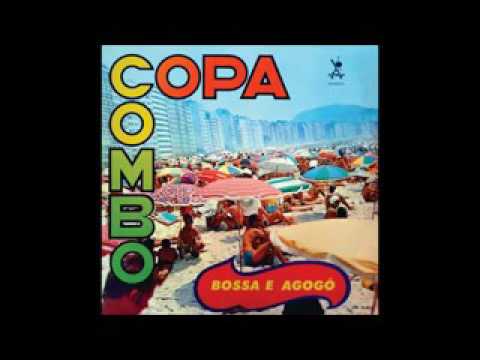 Copa Combo - Bossa E Agogô - 1966 - Full Album