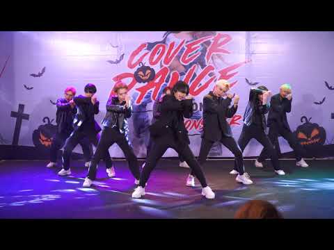 201024 Another World cover NCT 127 @ Plearnary Cover Dance Contest 2020
