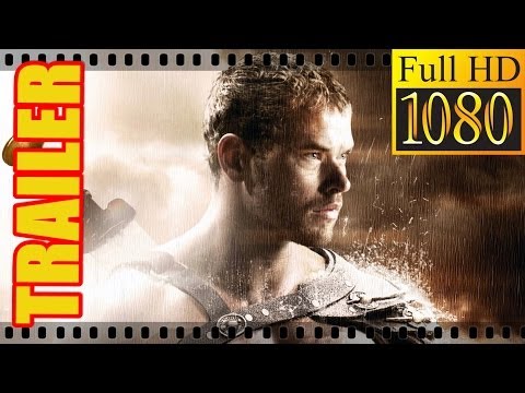 THE LEGEND OF HERCULES | Trailer #2 german deutsch [HD]