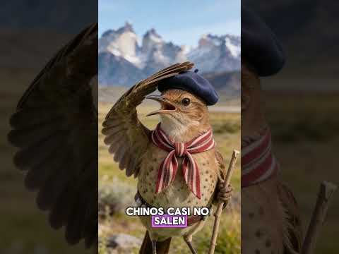 Hay una base secreta china en la Patagonia argentina y casi nadie lo sabe