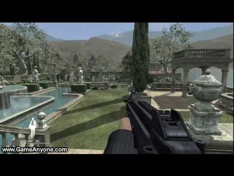007 quantum of solace playstation 3 game