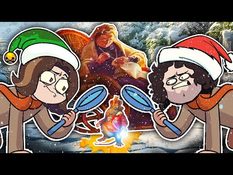 Game Grumps | Best of SEEK & FIND GAMES
