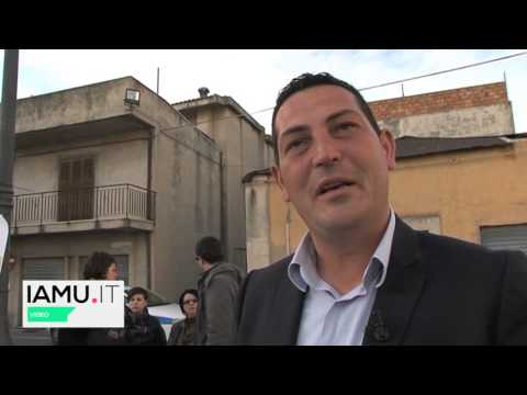 Il boss delle torte fa le alzate (per torta) con una macchina made in Calabria - Su IAMU.it