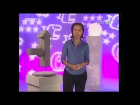 13. BBC Bitesize KS3 Revision Forces and Motion BBC18LS13