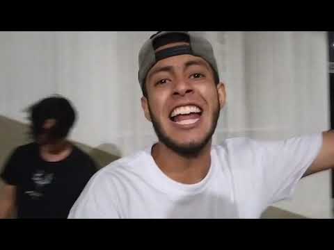 ZOBROS vs REDNAXELA vs MAGNA - 8avos - 1er Filtro "Street Combat #SML"