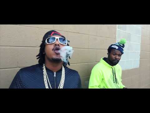 Shorty P - Floss It (OFFICIAL MUSIC VIDEO)