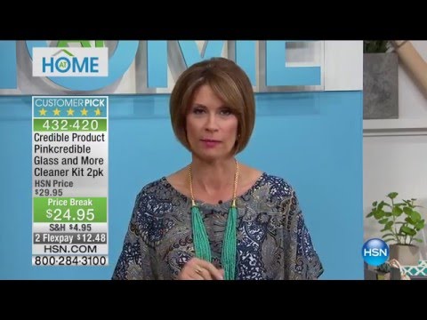 HSN | AT Home 05.06.2016 - 9 AM