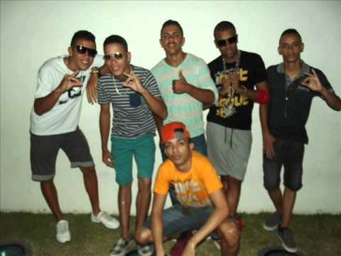 MC BONK E AFALA E CASE - COMBINAÇÃO PERFEITA - LANÇAMENTO 2014
