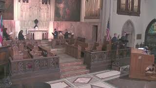 The Solemn Liturgy of Good Friday  – April 3, 2026