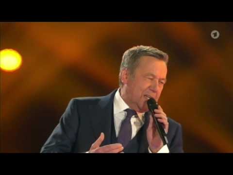 Roland Kaiser - Halt mich noch einmal fest | Das große Fest der Besten mit Florian Silbereisen 2017