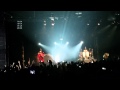 Cypress Hill - I Ain't Goin' Out Like That @Teatro ...
