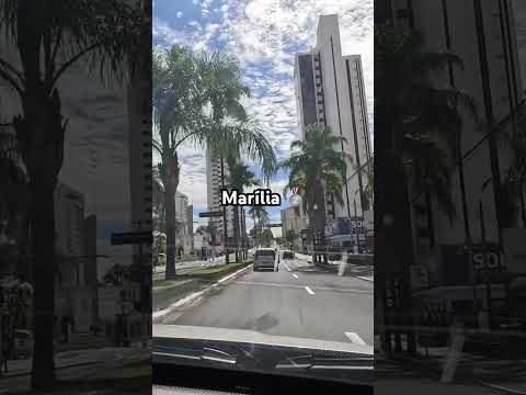 Esse é meu top 3 cidades de São Paulo! Qual é o seu?