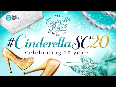 Cinderella Project: Celebrating 20 Years