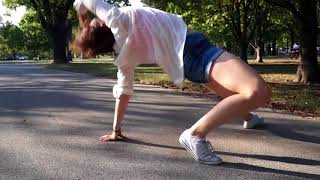 DANSESKO TEAM - Cool mit mir selbst - Culcha Candela DANCEVIDEO