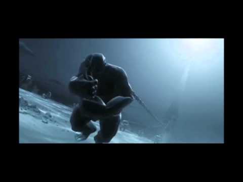 Niereich - Ich Maschine (Original Mix) HD