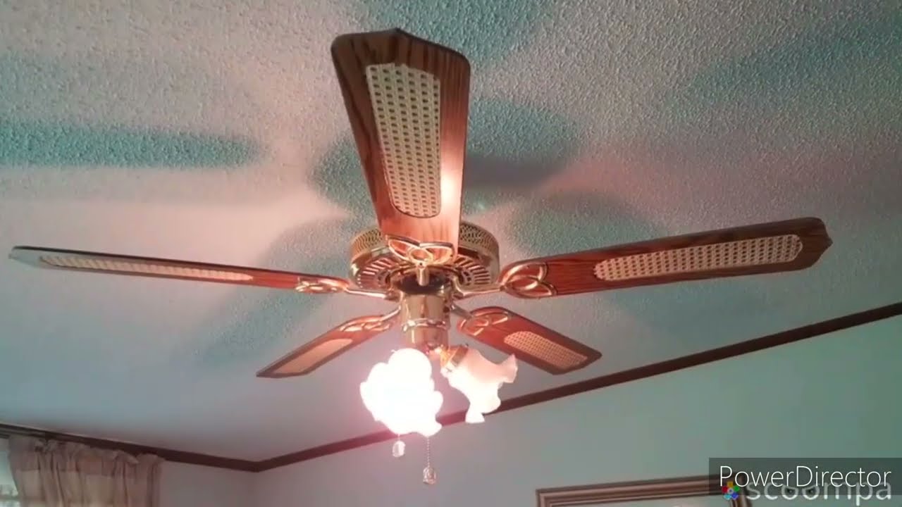 [FTA] Ceiling Fan Slideshow 2
