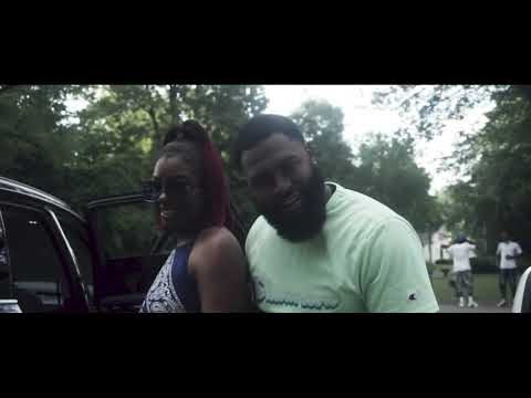 Big Loeskii- Lover Music Video..Starring @_Queengabby