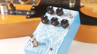 Video thumbnail for Matthews Effects The Architect V2 by shnobel