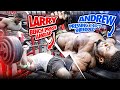 HEAVY BENCH PRESS AMRAP, HEAVY DUMBBELLS AND PUSHUP SURFING!