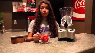 Kelsey's 2nd Podcast